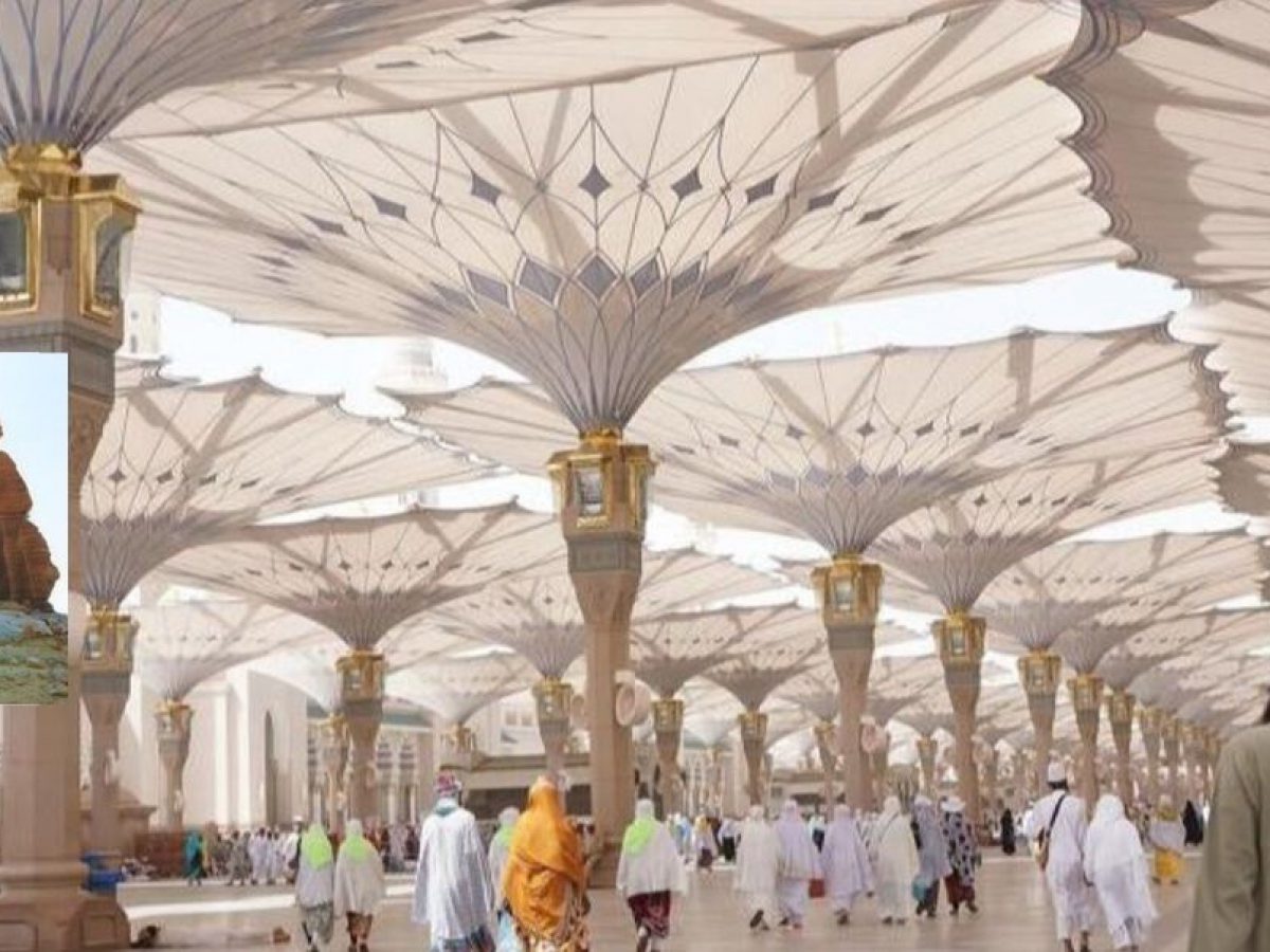 Tourist Visa Bolehkan Wanita Bujang Tunai Umrah Tanpa Mahram Boleh Stay 90 Hari Remaja