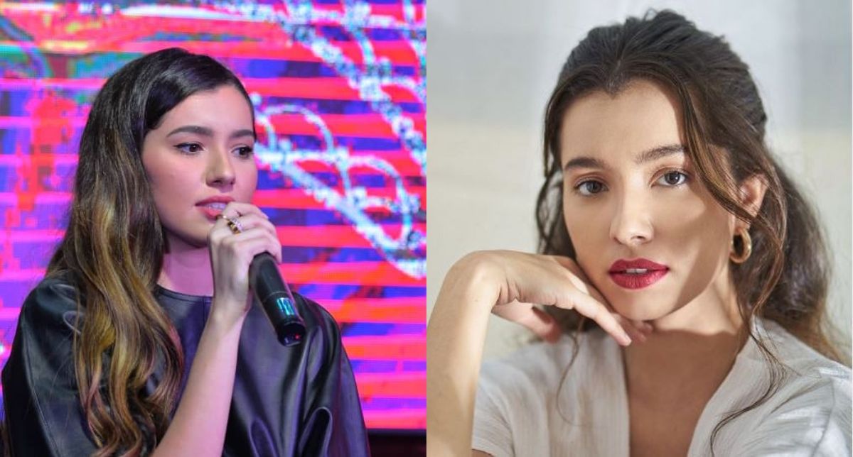 “Saya Tidak Akan Biased” Amelia Henderson Teruja Jadi Hos Dewi Remaja 2019