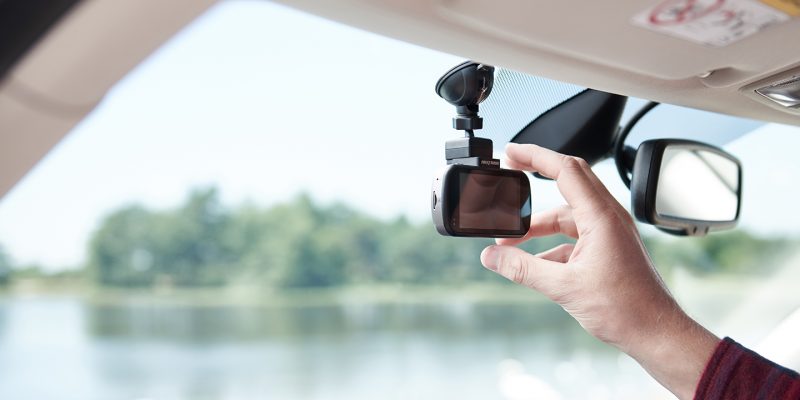 Dash Cam Terbaik Untuk Kereta Korang, Bajet Bawah RM150