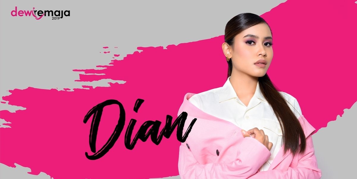 Gadis Berdarah Kacukan Dominasi Top 12 Dewi Remaja 2019?