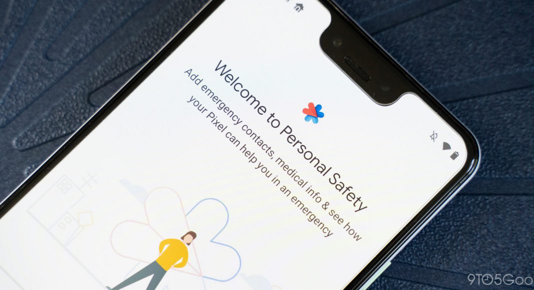 'Personal Safety', Aplikasi Terbaru Google Kesan Kemalangan Kereta ...