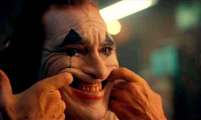 10 Dialog Dari Watak Joker Sebenarnya&#8230; #BolehRelate