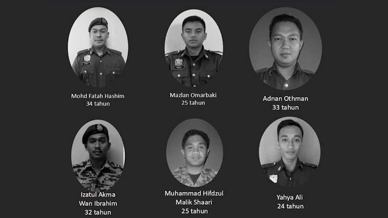 Setahun Berlalu 6 Anggota Bomba Lemas, Keluarga Masih Terima Gangguan Misteri