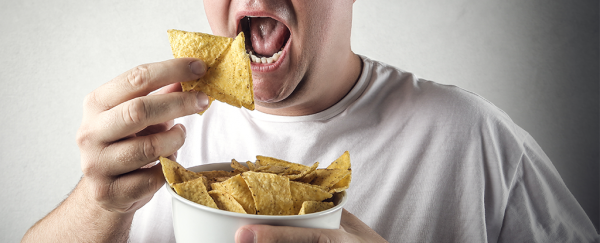 Annoyed Dengan Orang Makan Berbunyi?Okay Bagus Itu Petanda Korang Genius