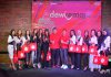 redONE Taja Kali Kedua Berturut-Turut, Ini Sebab ‘Data’ Phone Peserta Lebih Cepat Selepas Ini Dewi Remaja - Pengenalan