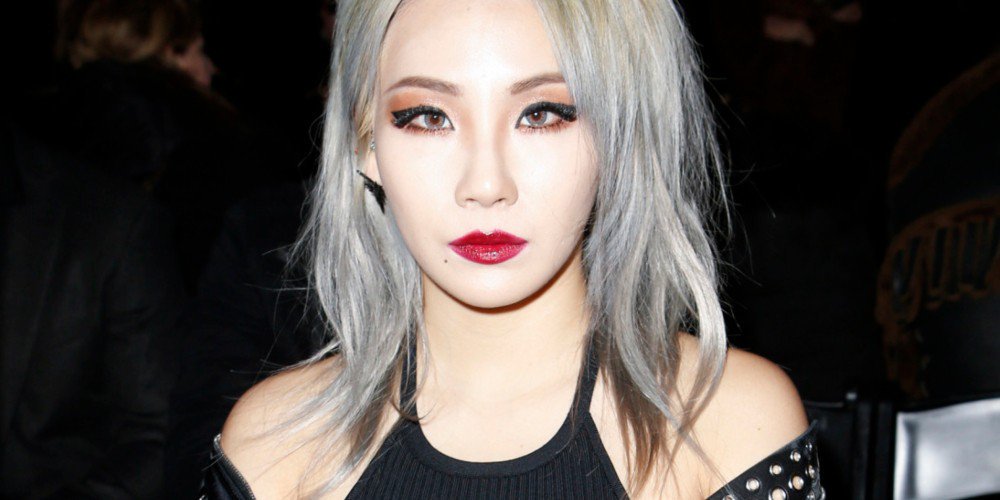 CL Keluar Dari YG Entertainment Kerana Tidak Setuju Dengan Syarat Kontrak Terbaru