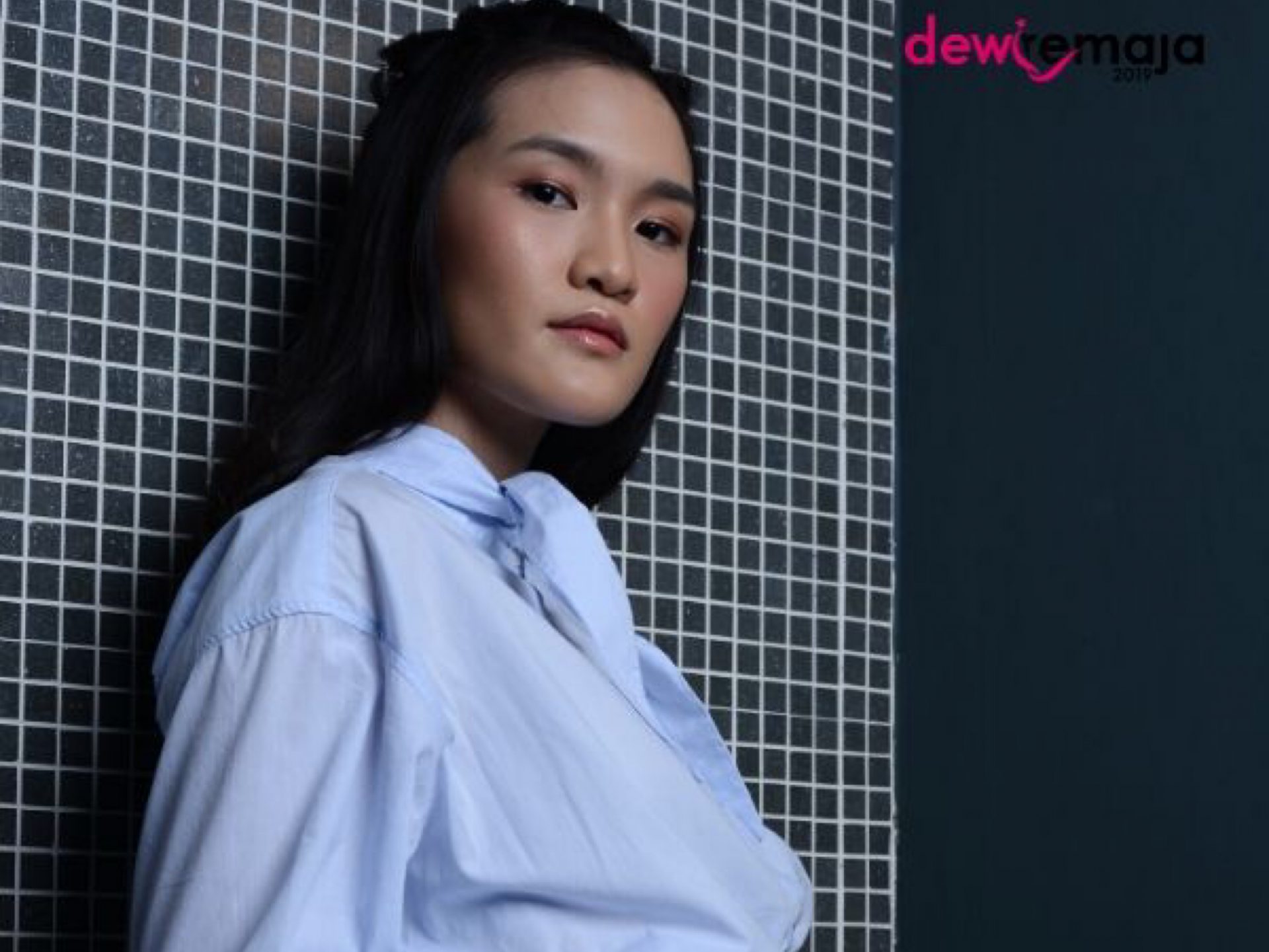 “Semua Boleh Berlakon, Tapi..” Nina Amin Tersingkir Episod 3 Dewi Remaja 2019