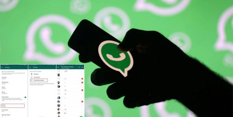 Akhirnya Pengguna WhatsApp Boleh Tolak Atau Terima Masuk Invite Grup, Ini Caranya