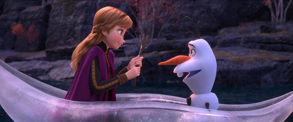 Selepas 6 Tahun, Frozen 2 Filem Sekuel Berbaloi Untuk Korang Tonton