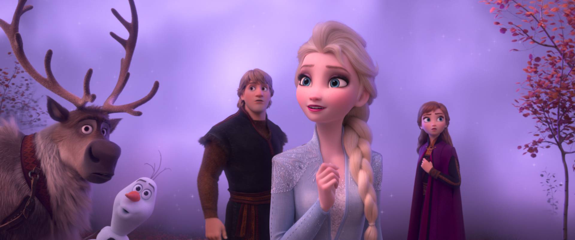Selepas 6 Tahun, Frozen 2 Filem Sekuel Berbaloi Untuk Korang Tonton