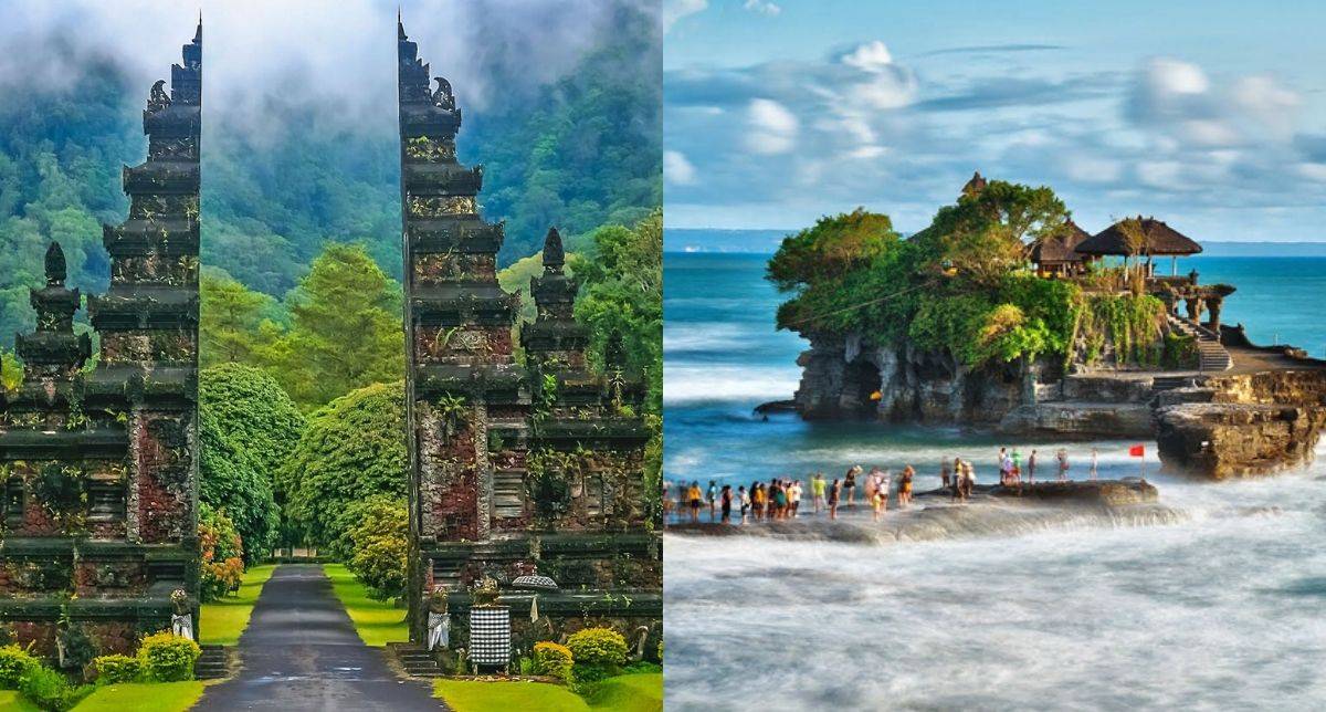 Kalau Plan Travel Tahun Depan, Elak 5 Destinasi Ini Salah Satunya Bali