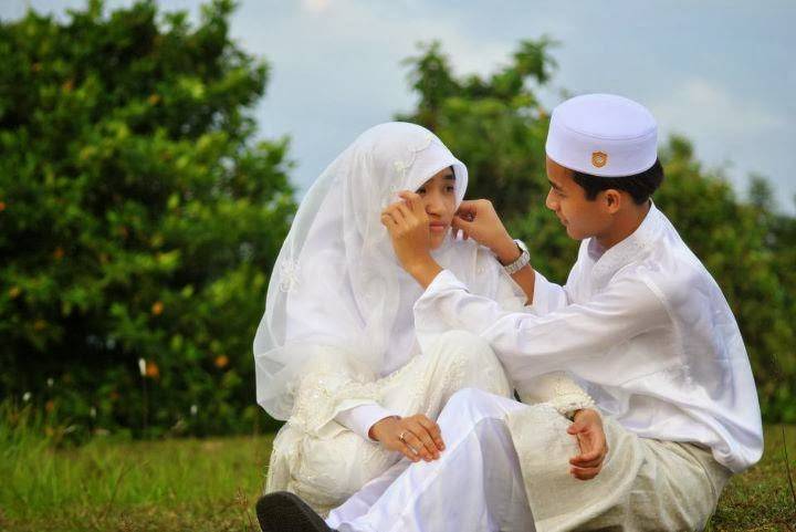 Nak Kahwin Pun Nak Kena Sekat Ke? Netizen Beri Pendapat : Isu Had Umur Minimum Kahwin Untuk Wanita