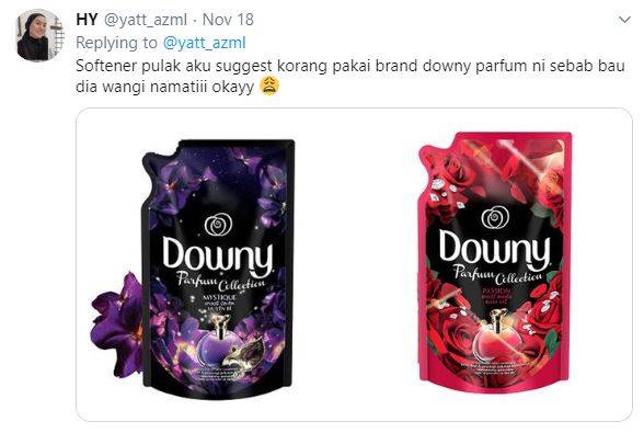 Gadis Ini Kongsi Cara Wangikan Rumah Dengan DIY Spray