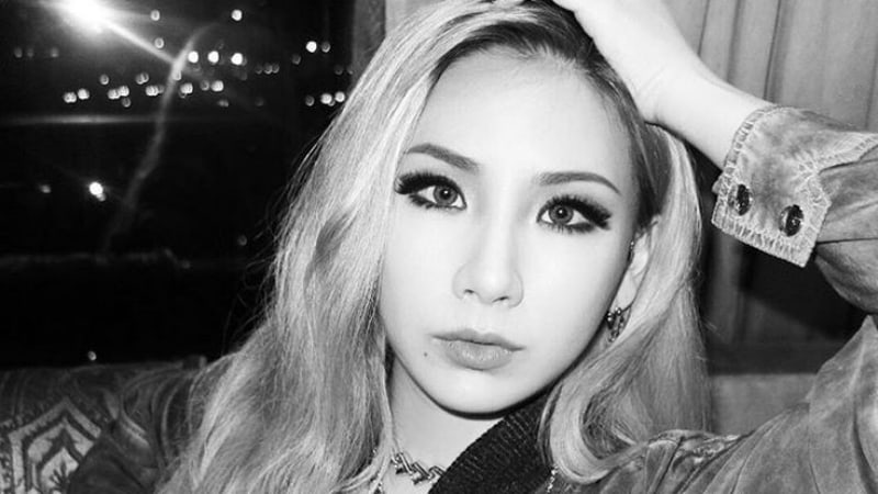 CL Keluar Dari YG Entertainment Kerana Tidak Setuju Dengan Syarat Kontrak Terbaru