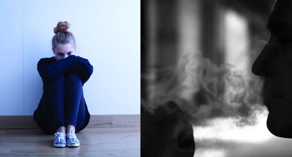 Bukan Mitos Lagi, Ini Bukti Perokok Lebih Berisiko Alami Depresi