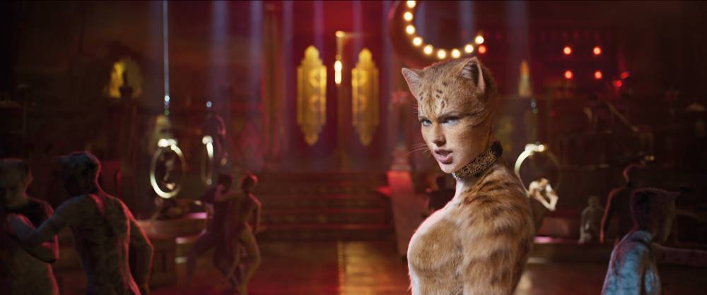 Filem Muzikal CATS Berbaloi Buat Korang Yang ‘Gila Kucing’