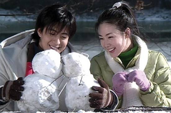 Pelakon Winter Sonata, Choi Jiwoo Disahkan Mengandung Pada Usia 44 Tahun