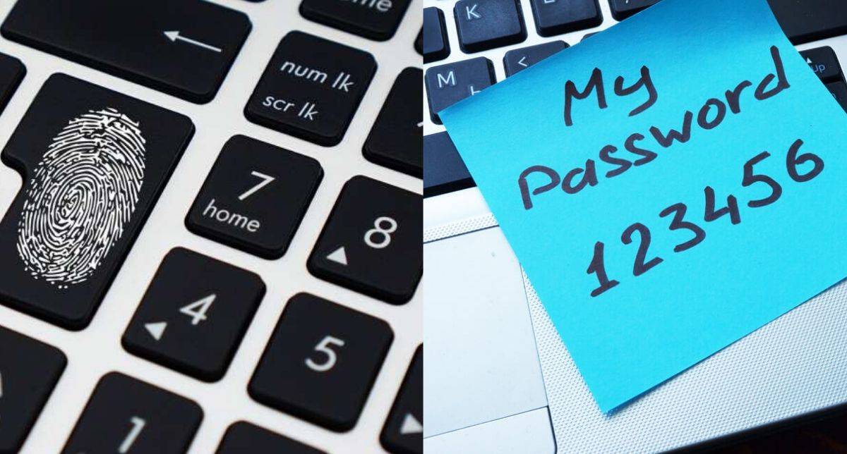 10 Password Yang Popular Dan Selalu Di Gunakan Seluruh Dunia, Paling &#8216;Noob&#8217; Ialah 123456!