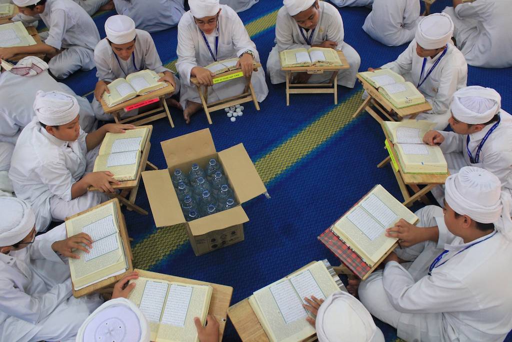 Tip Pilih Sekolah Tahfiz Berkualiti Yang Boleh Korang Rujuk