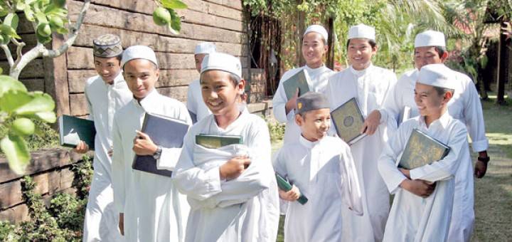 Tip Pilih Sekolah Tahfiz Berkualiti Yang Boleh Korang Rujuk