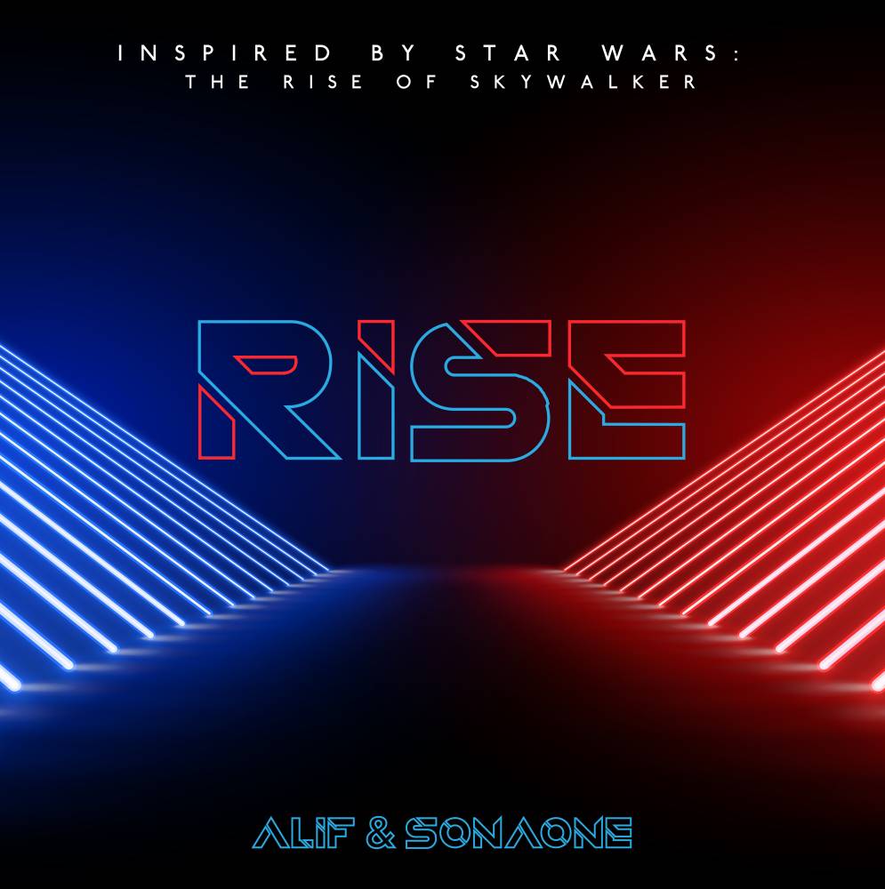 Wow, Rupanya Penyanyi Malaysia &#038; Singapura Ini Terlibat Dalam Filem Star Wars Terakhir