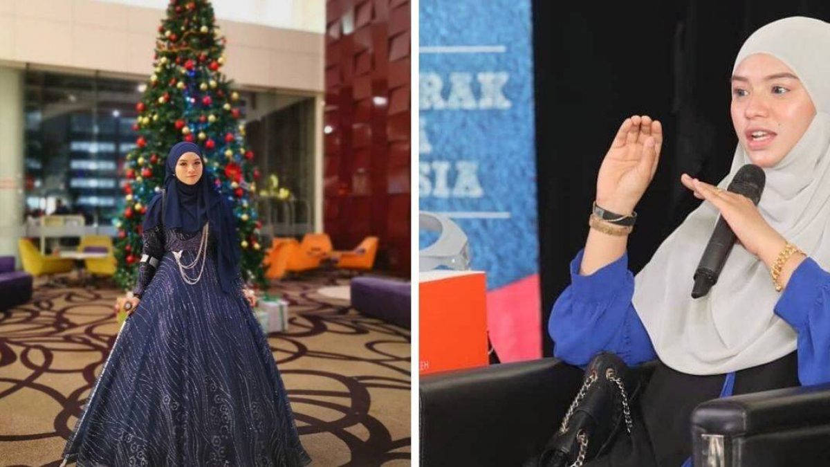 Hikmah Kerusi Roda Dicuri Di Makkah Usahawan Moon Cake Victory Yaya Kini Mampu Berjalan Remaja
