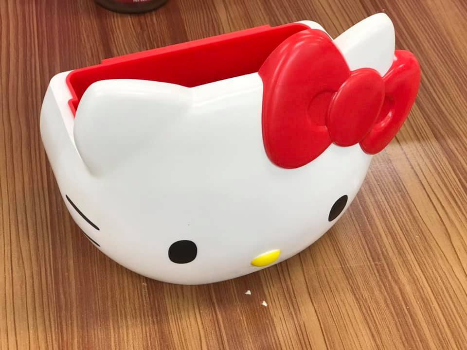 Hadiah Percuma Hello Kitty Sold Out, Tapi Tahukah Kamu Ia Bukan Seekor Kucing?!
