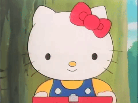Hadiah Percuma Hello Kitty Sold Out, Tapi Tahukah Kamu Ia Bukan Seekor Kucing?!