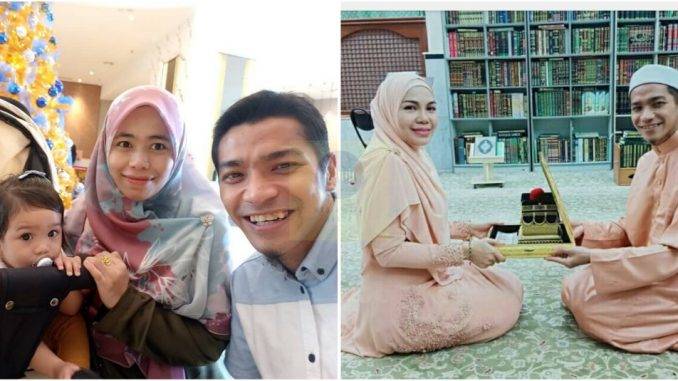 Peguam Bongkar Dai’ Farhan Sudah Ceraikan Isteri Pertama, Alasan Nusyuz & Memfitnah Suami