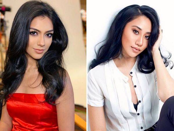 Miss Malaysia Antara Yang Tercantik &#038; Disukai, Ini Cara Korang Boleh VOTE Mereka