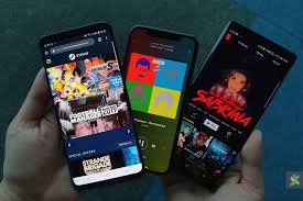 Netflix , Spotify Dan Semua Berkaitan ‘Online’ Turut Terkesan Dengan  6% Kenaikan Cukai Digital!