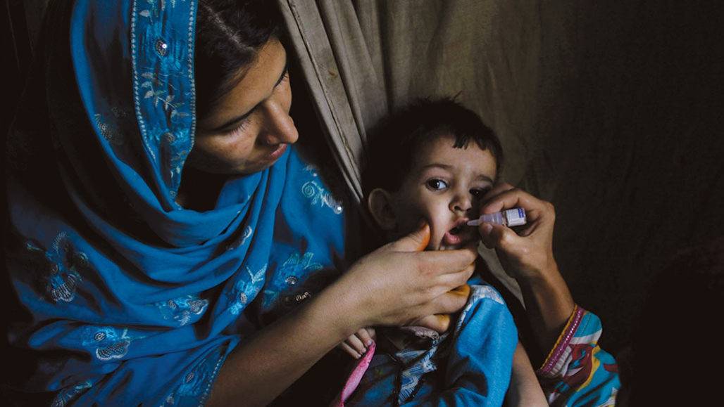 Fakta Tentang Polio Yang Korang Kena Tahu, Individu Dewasa Juga Tidak Terkecuali