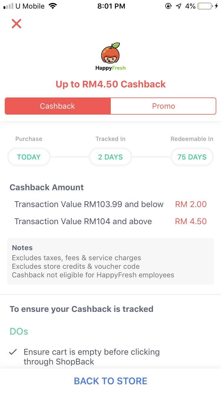 Apa Itu ShopBack? Memang Berbaloi Kalau Korang Shopping Guna Aplikasi Ini