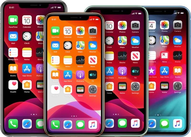 iPhone Bakal Lancar Tujuh Model Baru Pada Tahun 2020, Korang Boleh Mula Menabung Sekarang