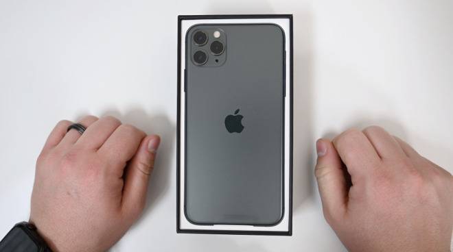 iPhone Bakal Lancar Tujuh Model Baru Pada Tahun 2020, Korang Boleh Mula Menabung Sekarang