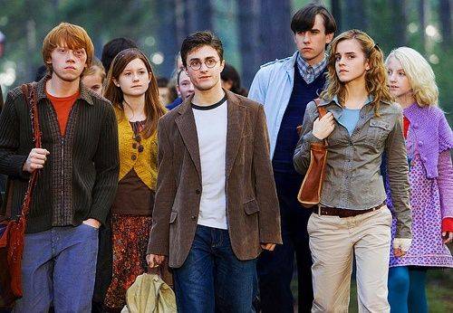 Pelakon Harry Potter Buat Reunion Sempena Cuti Natal &#038; Kami Obses!