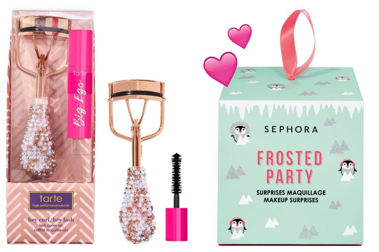 Comel Sangat Koleksi Percutian Di Sephora Bawah RM100 Ini, Mana Pilihan Kamu?