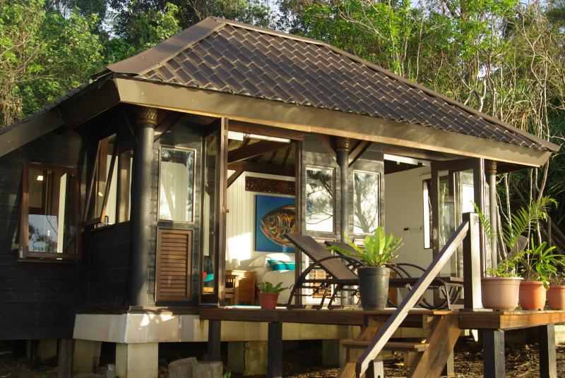 Top 4 Penginapan Airbnb Paling Unik Di Asia Untuk 2020, Malaysia Ada Tak?