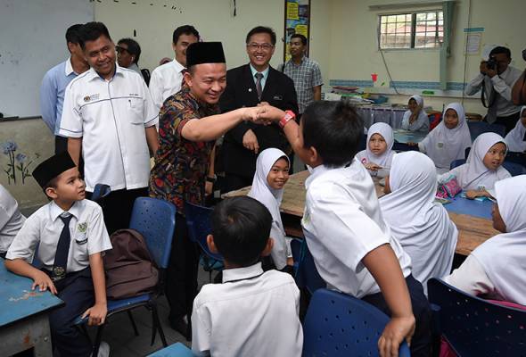 Ini Pencapaian Kementerian Pendidikan 2019 Di Lakukan Oleh Dr. Maszlee Yang Mungkin Ramai Tak Tahu