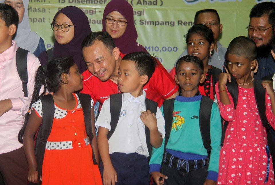 Ini Pencapaian Kementerian Pendidikan 2019 Di Lakukan Oleh Dr. Maszlee Yang Mungkin Ramai Tak Tahu