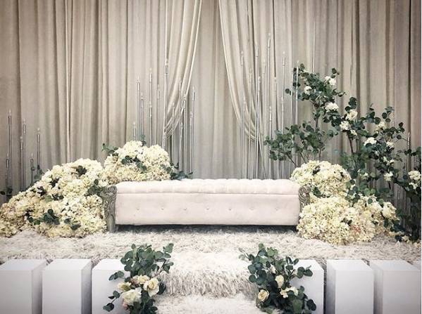 5 Tip Bajet Buat Majlis Tunang Dari Wedding &#038; Event Stylist Muasmo