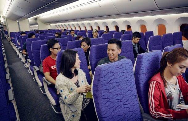 Bagaikan Mimpi, Ini Syarikat Penerbangan Bajet Yang Tawarkan 10KG ‘Cabin Baggage’