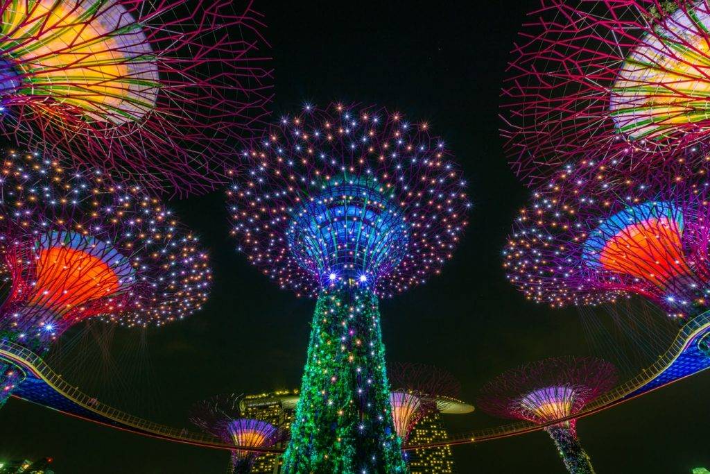 7 Tempat Menarik Percuma Di Singapura Yang Boleh Masuk Dalam Checklist Korang