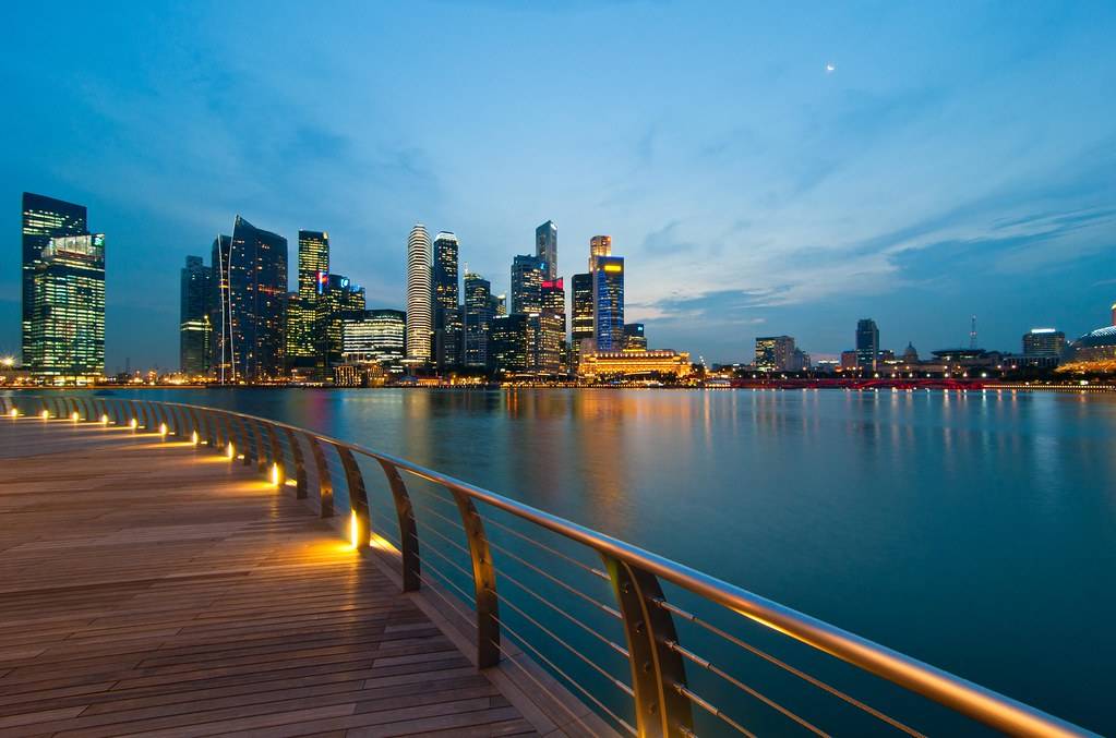 7 Tempat Menarik Percuma Di Singapura Yang Boleh Masuk Dalam Checklist Korang