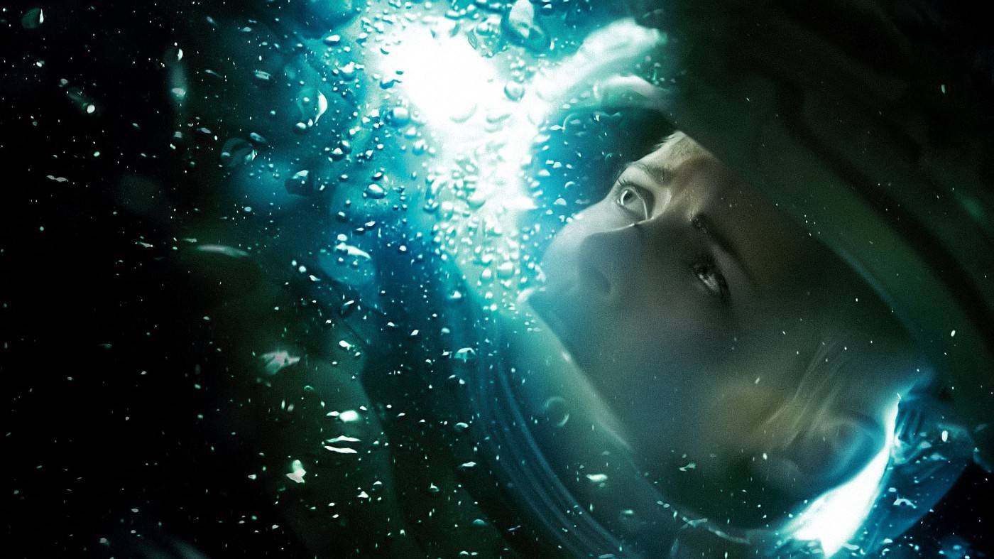 Misi Selamatkan Diri Di Dasar Laut, Filem Underwater Papar Aksi Cemas Lakonan Kristen Stewart