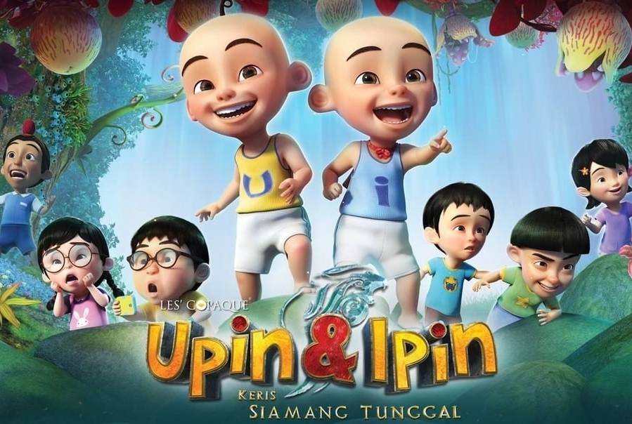 Penerbit Upin &#038; Ipin: Keris Siamang Tunggal Kongsi Cabaran Hantar Pencalonan Sendiri Ke Anugerah Oscars