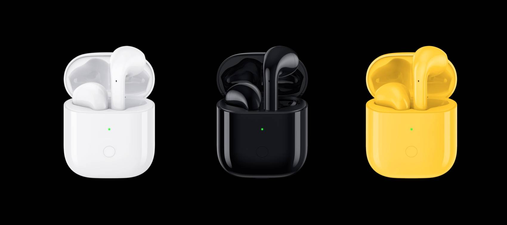 Realme Lancar Fon Telinga Wireless Buds Air, Berharga RM299