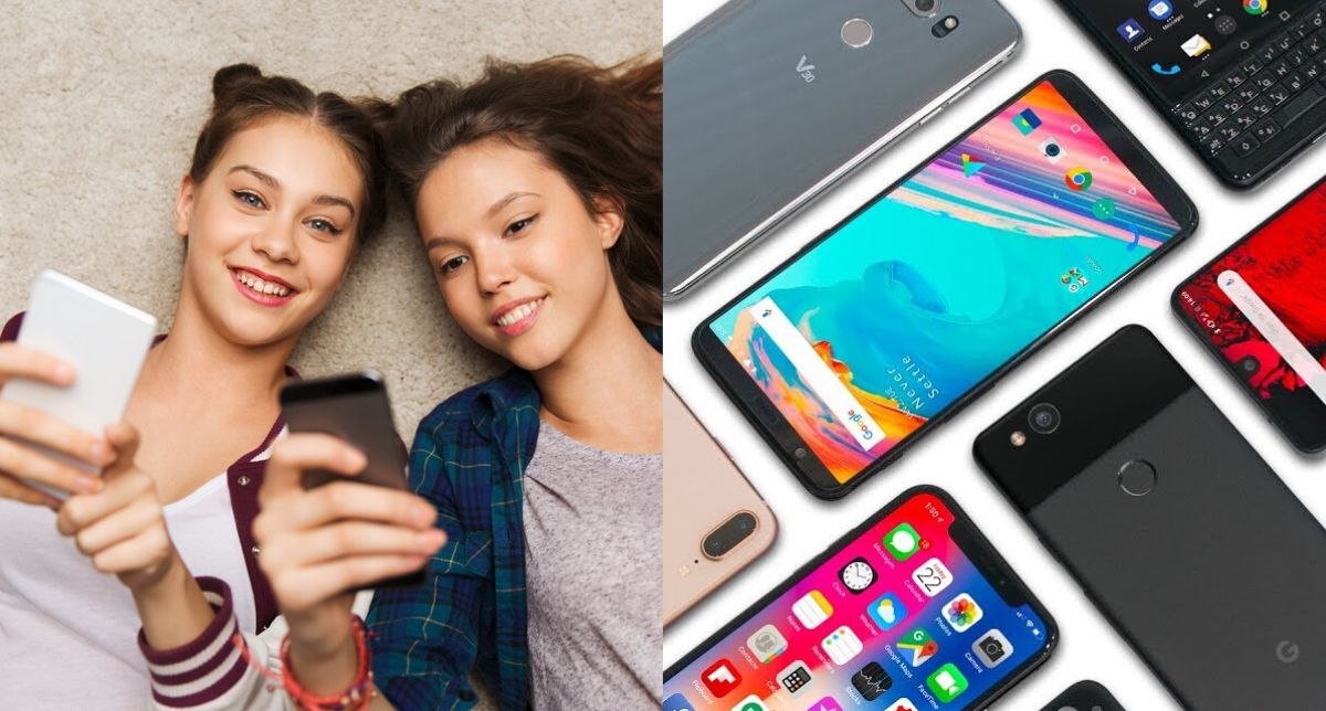 Remaja Bawah 21 Tahun Bakal Didenda Jika Miliki Telefon Pintar Di Negeri Ini!