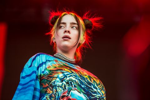 Billie Eilish Umum Jelajah Asia TAPI Sekali Lagi Malaysia DIPINGGIRKAN