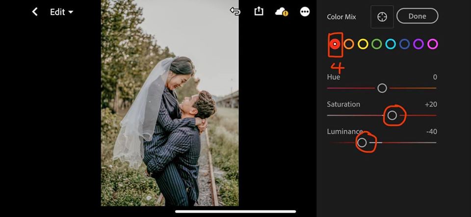 Tutorial Edit Gambar Guna Aplikasi Smartphone, Hasilnya Memang Macam Profesional